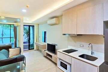 1 Bedroom Condo for sale in Vtara Sukhumvit 36, Khlong Tan, Bangkok near BTS Thong Lo