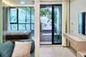 1 Bedroom Condo for sale in Vtara Sukhumvit 36, Khlong Tan, Bangkok near BTS Thong Lo