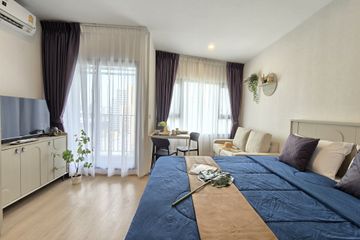 1 Bedroom Condo for rent in Life Rama 4 - Asoke, Khlong Toei, Bangkok near MRT Queen Sirikit National Convention Centre