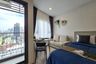 1 Bedroom Condo for rent in Life Rama 4 - Asoke, Khlong Toei, Bangkok near MRT Queen Sirikit National Convention Centre
