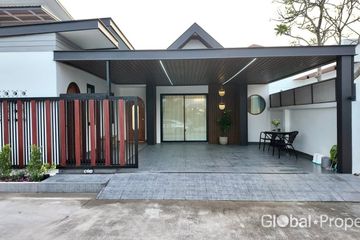 3 Bedroom House for sale in Nong Prue, Chonburi