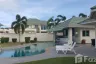 5 Bedroom Villa for rent in Green Field Villas 4, Nong Prue, Chonburi