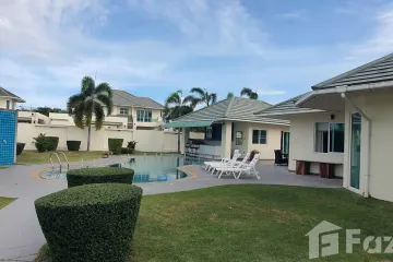 5 Bedroom Villa for rent in Green Field Villas 4, Nong Prue, Chonburi