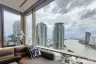 2 Bedroom Condo for rent in Four Seasons Private Residences, Thung Wat Don, Bangkok near BTS Saphan Taksin