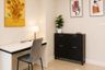 1 Bedroom Condo for rent in Condo One Thonglor, Phra Khanong, Bangkok near BTS Thong Lo