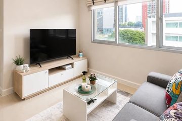 1 Bedroom Condo for rent in Condo One Thonglor, Phra Khanong, Bangkok near BTS Thong Lo
