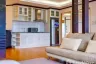 2 Bedroom Condo for rent in Riverside Condominium Chiang Mai, Nong Hoi, Chiang Mai