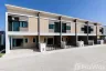 4 Bedroom Townhouse for sale in B-Home Bosrang, Ton Pao, Chiang Mai