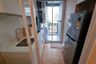 1 Bedroom Condo for Sale or Rent in The Saint Residences, Chom Phon, Bangkok near MRT Phahon Yothin