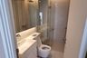 1 Bedroom Condo for Sale or Rent in The Saint Residences, Chom Phon, Bangkok near MRT Phahon Yothin