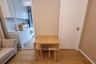 1 Bedroom Condo for Sale or Rent in The Saint Residences, Chom Phon, Bangkok near MRT Phahon Yothin