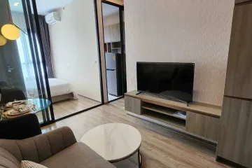 1 Bedroom Condo for sale in Knightsbridge Prime Onnut, Phra Khanong Nuea, Bangkok near BTS On Nut