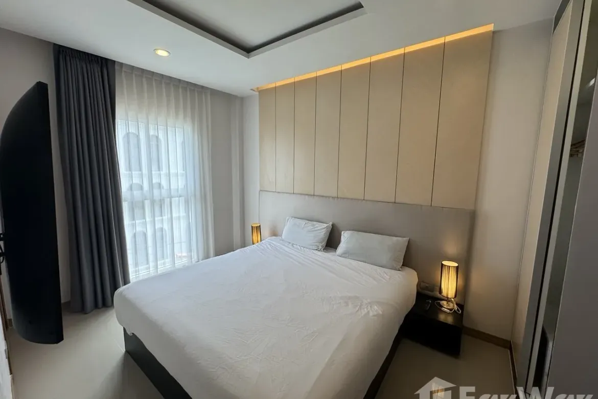 Karon One bedroom apartment (32 sqm)
