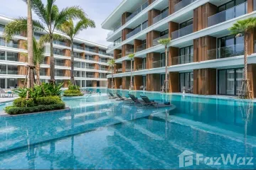 1 Bedroom Condo for rent in Kora Beach Resort Phuket, Choeng Thale, Phuket