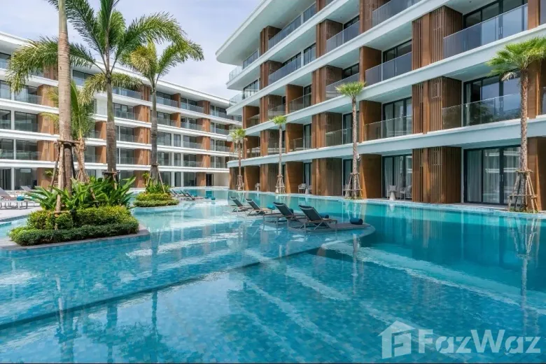 1 Bedroom Condo For Rent