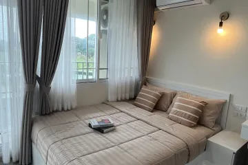 1 Bedroom Condo for sale in Baan Krungthai Condotel, Wat Ket, Chiang Mai