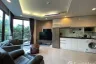 1 Bedroom Condo for rent in Mountain View Condo Chiang Mai, Chang Phueak, Chiang Mai