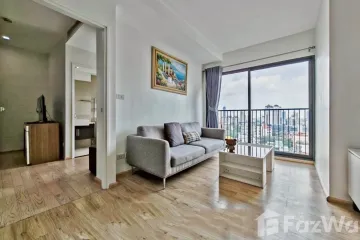 1 Bedroom Condo for rent in Noble Remix, Khlong Tan, Bangkok near BTS Thong Lo