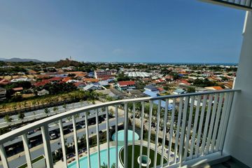 1 Bedroom Condo for rent in Supalai Blue Whale Hua Hin, Hua Hin, Prachuap Khiri Khan