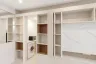 1 Bedroom Condo for rent in MANHATTAN CHIDLOM, Lumpini, Bangkok near MRT Ratchaprarop