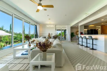 4 Bedroom Condo for rent in Chom Tawan Apartment, Choeng Thale, Phuket