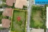 Land for sale in Land and House Park Phuket, Chalong, Phuket