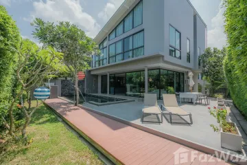 3 Bedroom Villa for sale in Wallaya Villas Harmony, Si Sunthon, Phuket