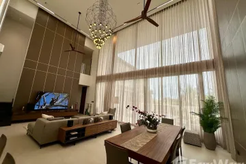 4 Bedroom Villa for rent in Grand View Residence Lagoon, Choeng Thale, Phuket