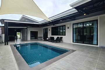 3 Bedroom Villa for Sale or Rent in Hin Lek Fai, Prachuap Khiri Khan
