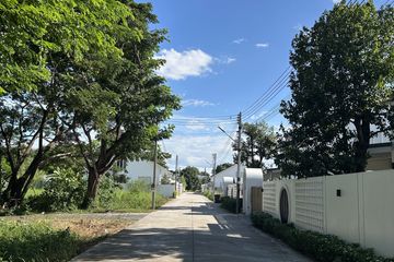 Land for sale in Mae Hia, Chiang Mai