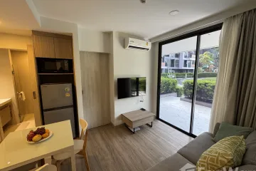 2 Bedroom Condo for sale in Sky Park, Choeng Thale, Phuket