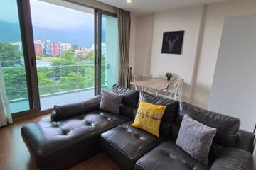1 Bedroom Condo for rent in The Nimmana Chiang Mai, Suthep, Chiang Mai