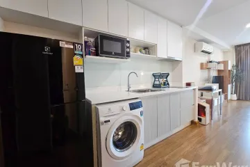 1 Bedroom Condo for rent in The Nimmana Chiang Mai, Suthep, Chiang Mai