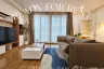 1 Bedroom Condo for rent in The Nimmana Chiang Mai, Suthep, Chiang Mai