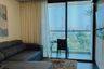 1 Bedroom Condo for sale in The Peak Towers, Nong Prue, Chonburi