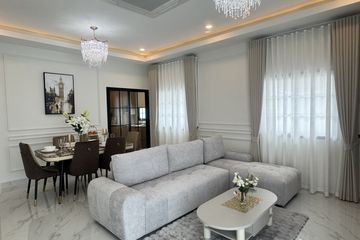 3 Bedroom House for sale in Pattya Green Ville, Nong Prue, Chonburi