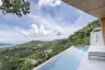 4 Bedroom Villa for sale in Azur Samui, Mae Nam, Surat Thani