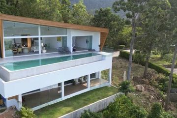 4 Bedroom Villa for sale in Azur Samui, Mae Nam, Surat Thani
