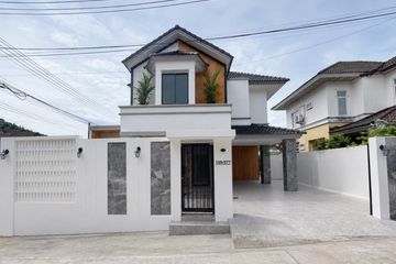 4 Bedroom House for sale in Baan Rock Garden By Pass Phuket 6, Ko Kaeo, Phuket