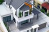 4 Bedroom House for sale in Baan Rock Garden By Pass Phuket 6, Ko Kaeo, Phuket