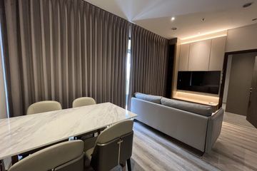 2 Bedroom Condo for sale in Ideo Mobi Asoke, Bang Kapi, Bangkok near MRT Phetchaburi