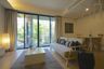 1 Bedroom Condo for Sale or Rent in Siamese Gioia, Khlong Toei Nuea, Bangkok near MRT Phetchaburi