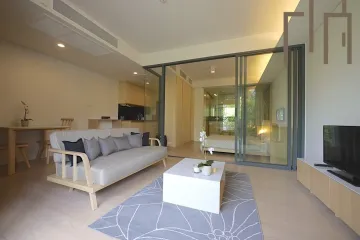 1 Bedroom Condo for Sale or Rent in Siamese Gioia, Khlong Toei Nuea, Bangkok near MRT Phetchaburi