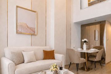 1 Bedroom Condo for rent in Culture Chula, Si Phraya, Bangkok near MRT Sam Yan