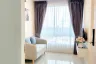1 Bedroom Condo for rent in The Sky Sukhumvit 103/4, Bang Na, Bangkok near BTS Udom Suk