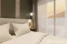 1 Bedroom Condo for sale in Boonyamas Mansion Nimman, Suthep, Chiang Mai