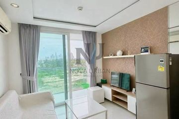 1 Bedroom Condo for sale in Amazon Residence, Nong Prue, Chonburi