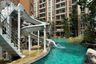 1 Bedroom Condo for sale in Atlantis Condo Resort, Nong Prue, Chonburi