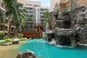 1 Bedroom Condo for sale in Atlantis Condo Resort, Nong Prue, Chonburi