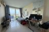 1 Bedroom Condo for sale in Atlantis Condo Resort, Nong Prue, Chonburi